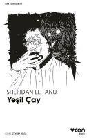 Vorderes Coverbild Yesil Cay