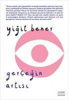 Vorderes Coverbild Gercegin Artisi