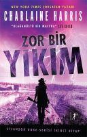 Vorderes Coverbild Zor Bir Yikim
