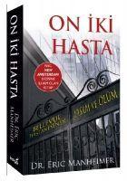 Vorderes Coverbild On Iki Hasta