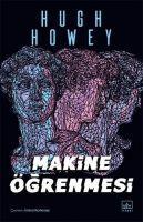 Vorderes Coverbild Makine Ögrenmesi