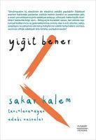 Vorderes Coverbild Sakar Kalem