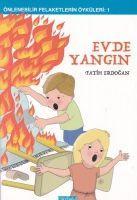 Vorderes Coverbild Evde Yangin
