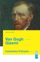Vorderes Coverbild Van Gogh Gizemi