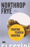 Vorderes Coverbild Yaratma Yeniden Yaratma