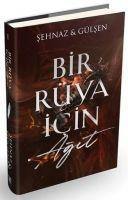 Vorderes Coverbild Bir Rüya Icin Agit Ciltli