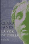 Vorderes Coverbild La voz de Ofelia