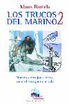 Vorderes Coverbild Los trucos del marino 2 : nuevos consejos e ideas para el navegante a vela