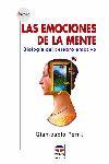 Vorderes Coverbild Las emociones de la mente