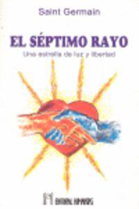 Vorderes Coverbild El séptimo rayo