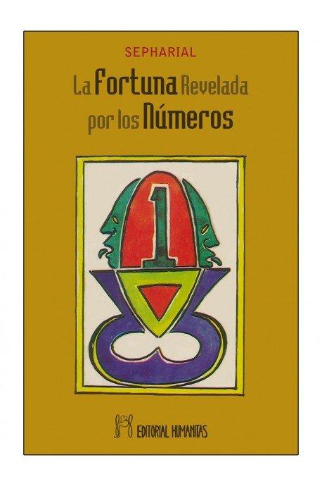 Vorderes Coverbild La fortuna revelada por los números