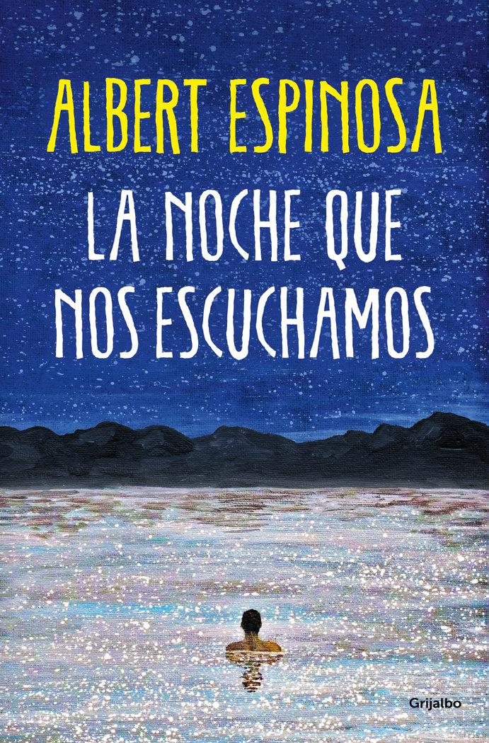 Vorderes Coverbild La Noche Que Nos Escuchamos / The Night We Heard Each Other