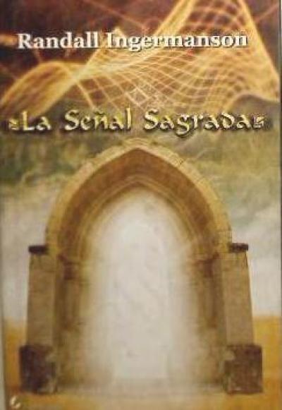 Vorderes Coverbild La señal sagrada