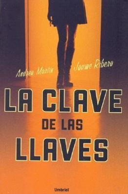 Vorderes Coverbild La Clave de las Llaves