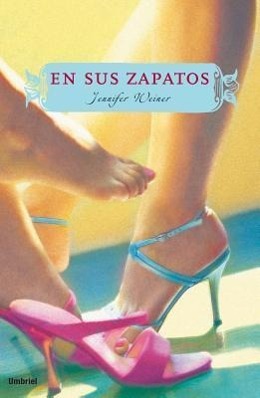 Vorderes Coverbild En Sus Zapatos