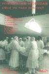 Vorderes Coverbild Historias médicas : ¿qué me pasa doctor?
