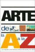 Vorderes Coverbild Arte de la A a la Z