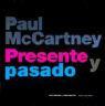 Vorderes Coverbild Paul McCartney : presente y pasado