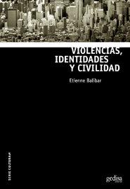 Vorderes Coverbild Violencias, identidades y civilidad