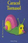 Vorderes Coverbild Caracol Tornasol