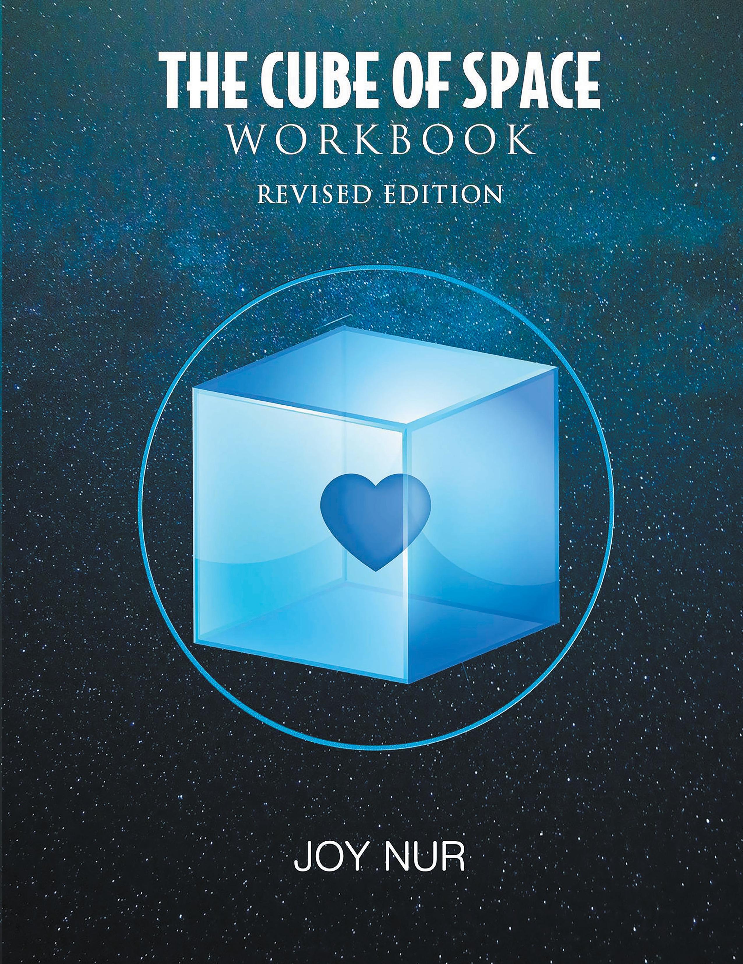 Vorderes Coverbild The Cube of Space Workbook