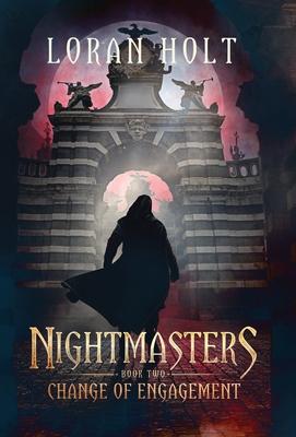 Vorderes Coverbild Nightmasters