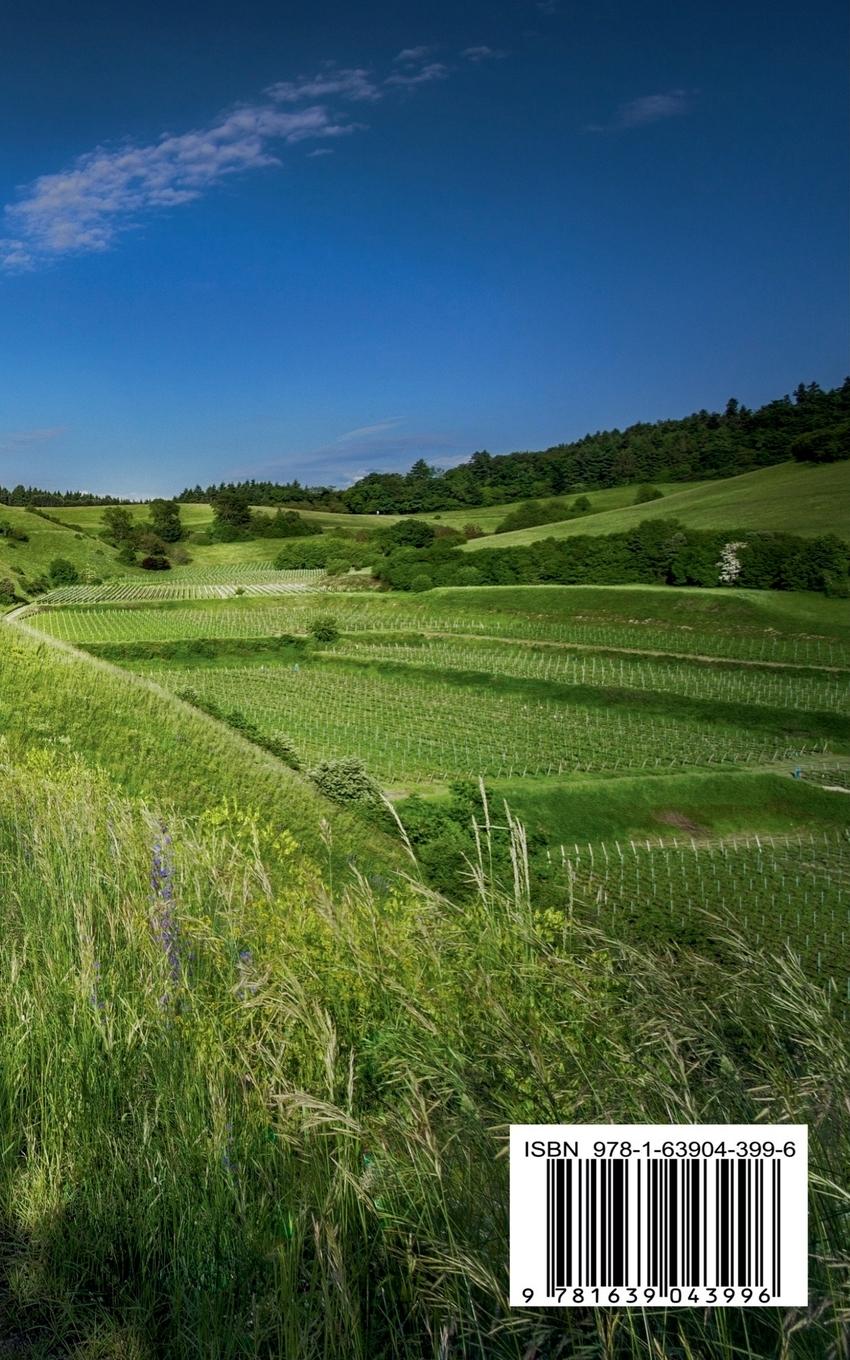 Rückseitencover Pacific Health Journal (1897-1902)