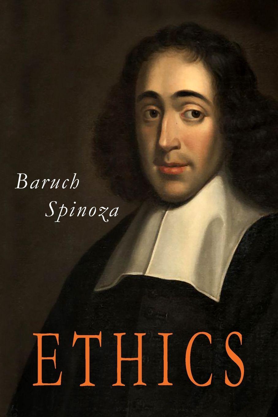 Vorderes Coverbild Ethics