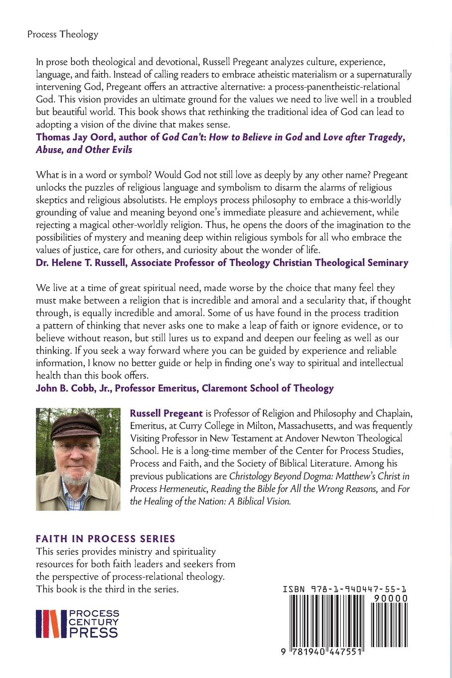 Rückseitencover Mystery without Magic