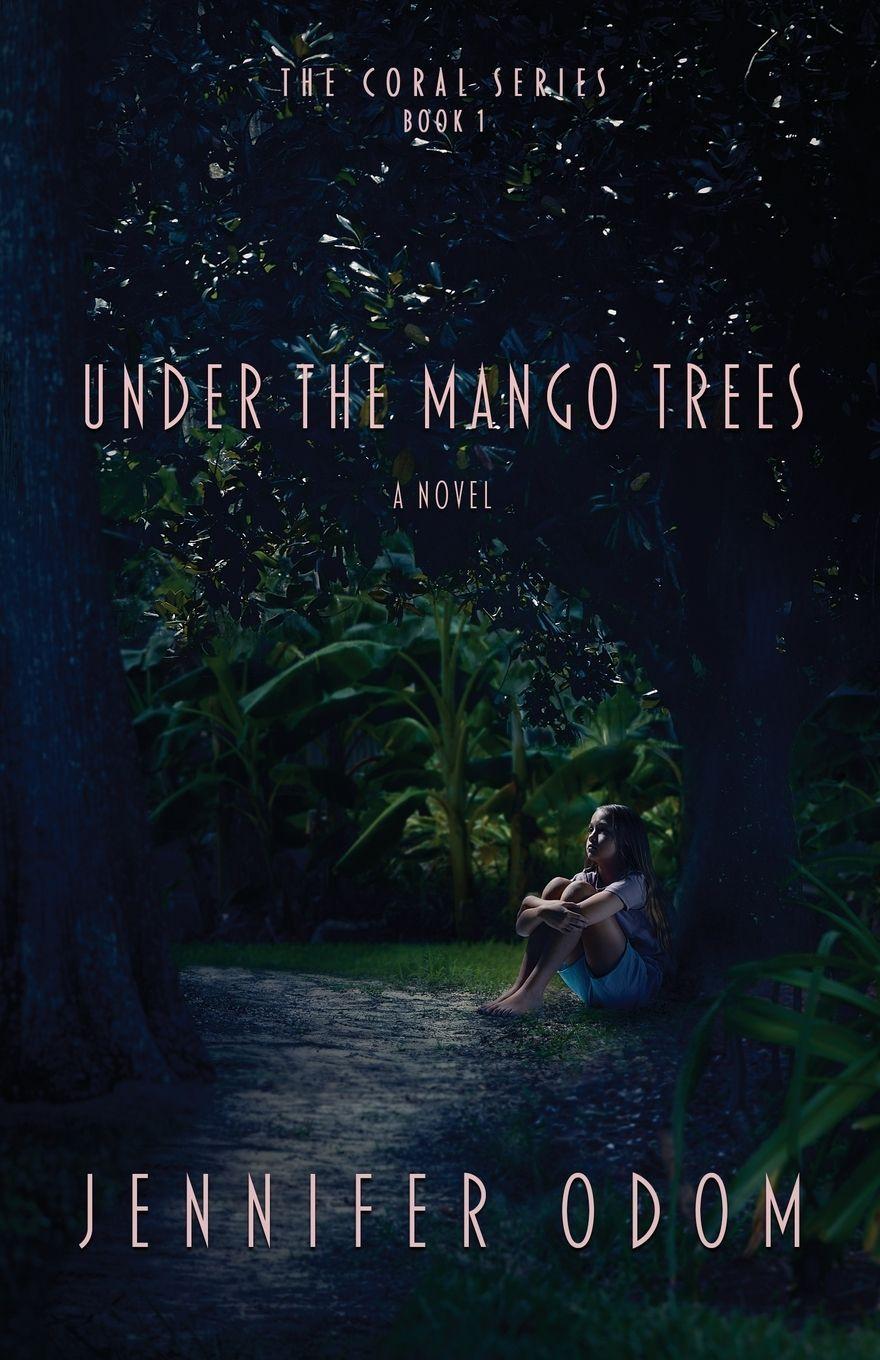 Vorderes Coverbild Under the Mango Trees