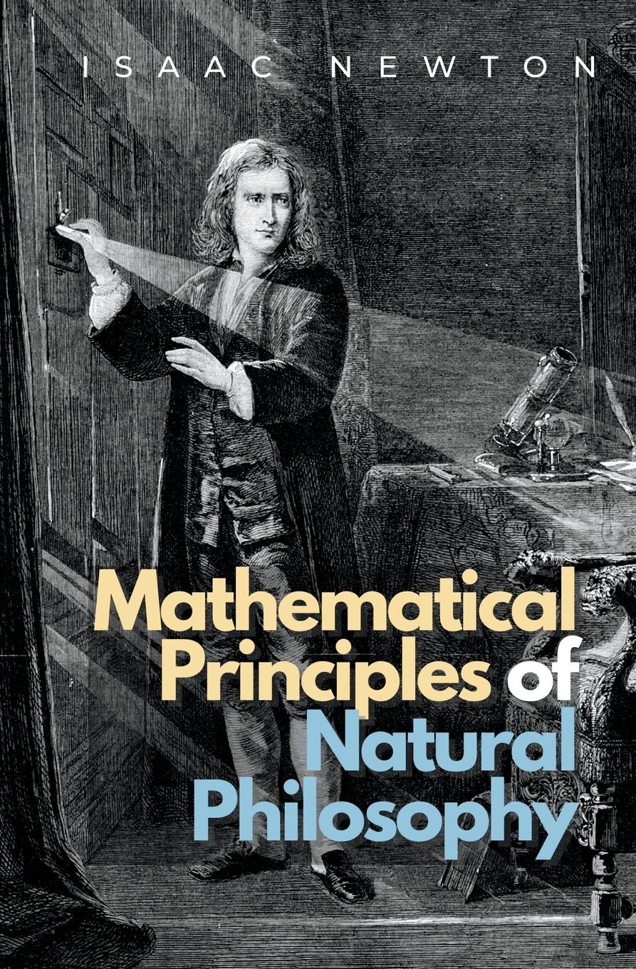 Vorderes Coverbild Mathematical Principles of Natural Philosophy