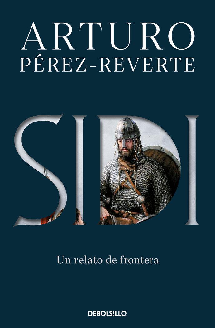 Vorderes Coverbild Sidi