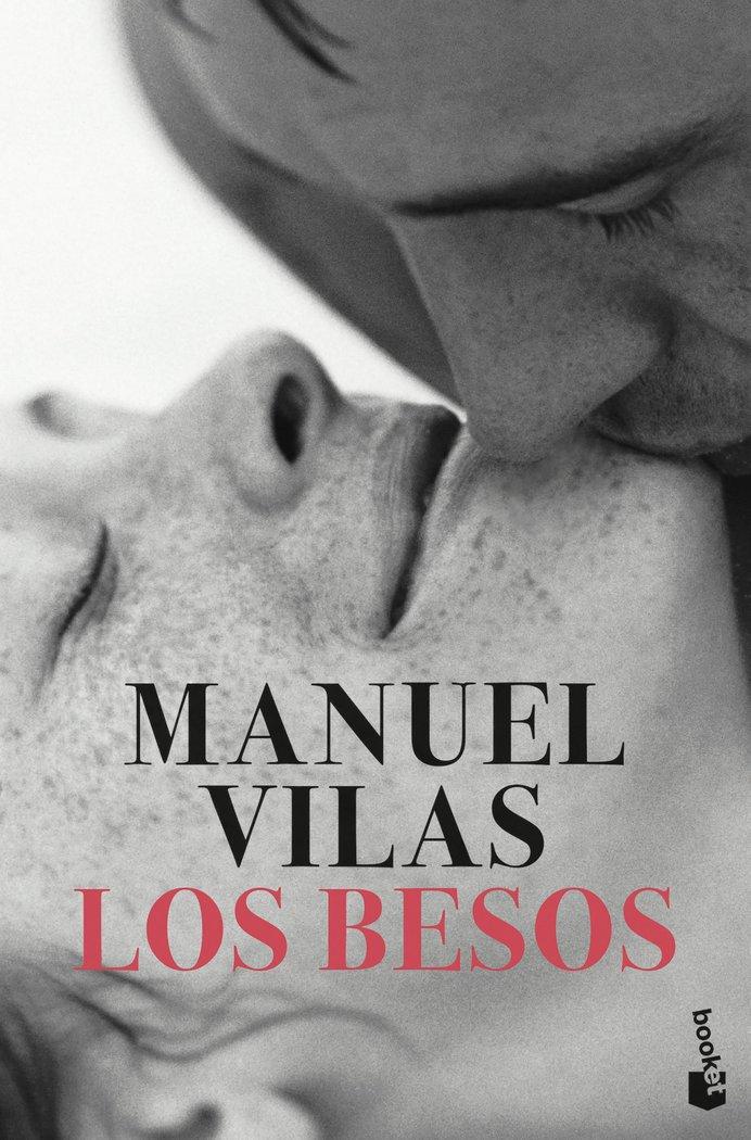 Vorderes Coverbild Los besos