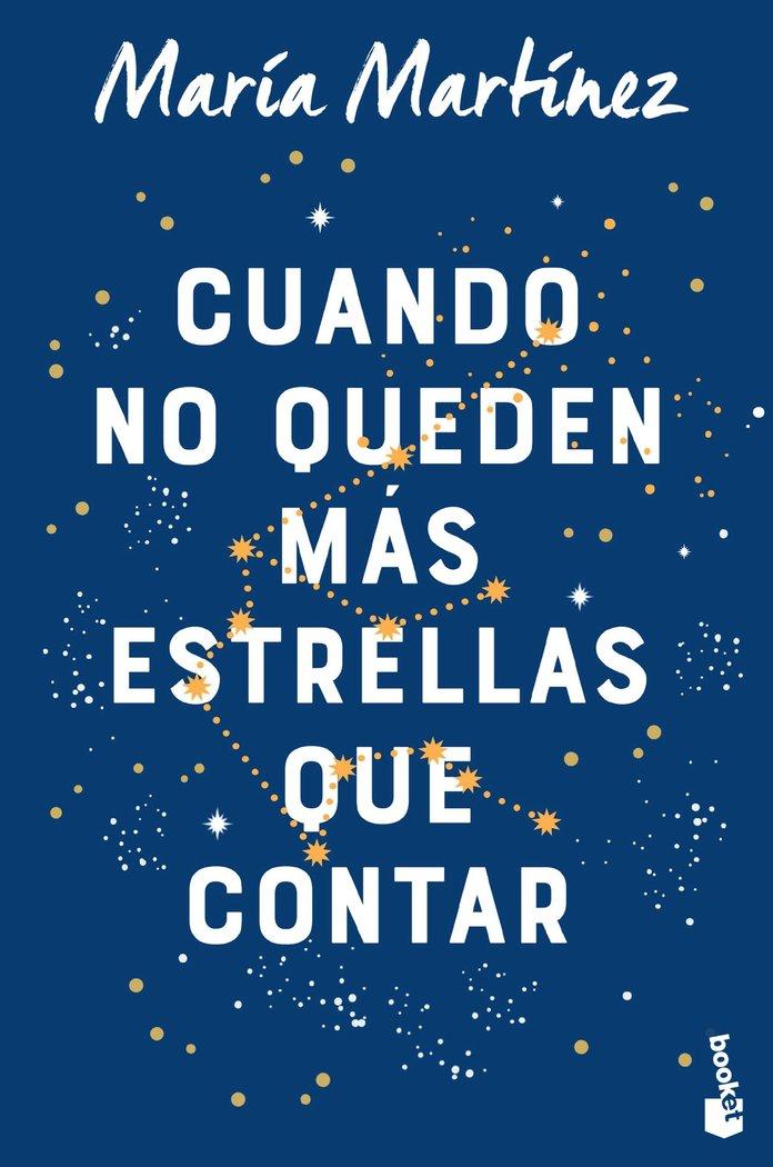 Vorderes Coverbild Cuando no queden mas estrellas que contar