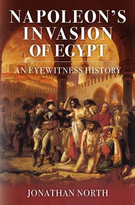 Vorderes Coverbild Napoleon's Invasion of Egypt