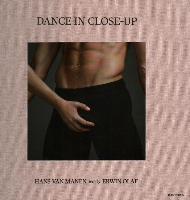 Vorderes Coverbild Dance in Close-Up