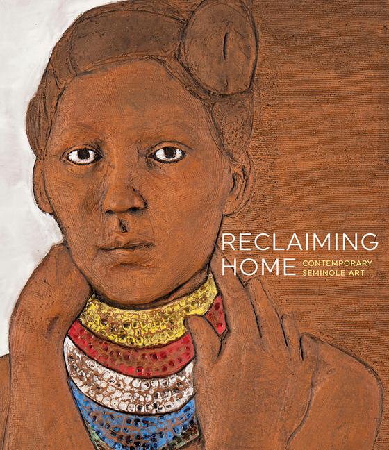 Vorderes Coverbild Reclaiming Home