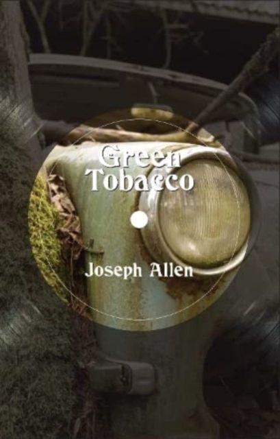 Vorderes Coverbild Green Tobacco