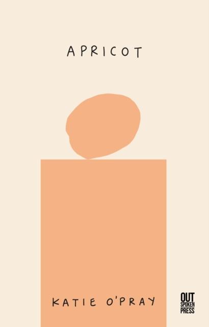 Vorderes Coverbild Apricot