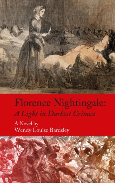 Vorderes Coverbild Florence Nightingale