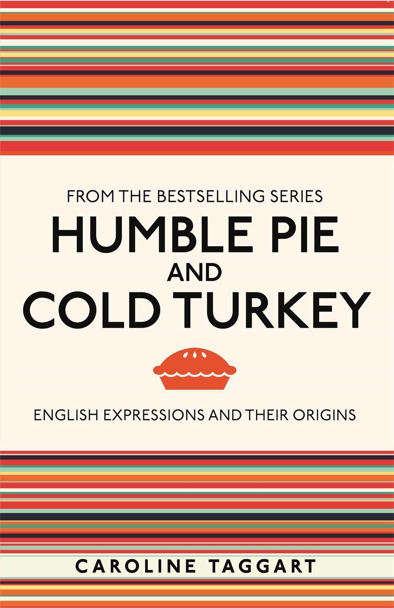Vorderes Coverbild Humble Pie and Cold Turkey