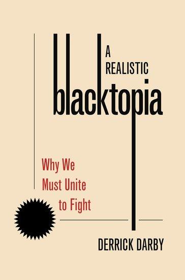 Vorderes Coverbild A Realistic Blacktopia