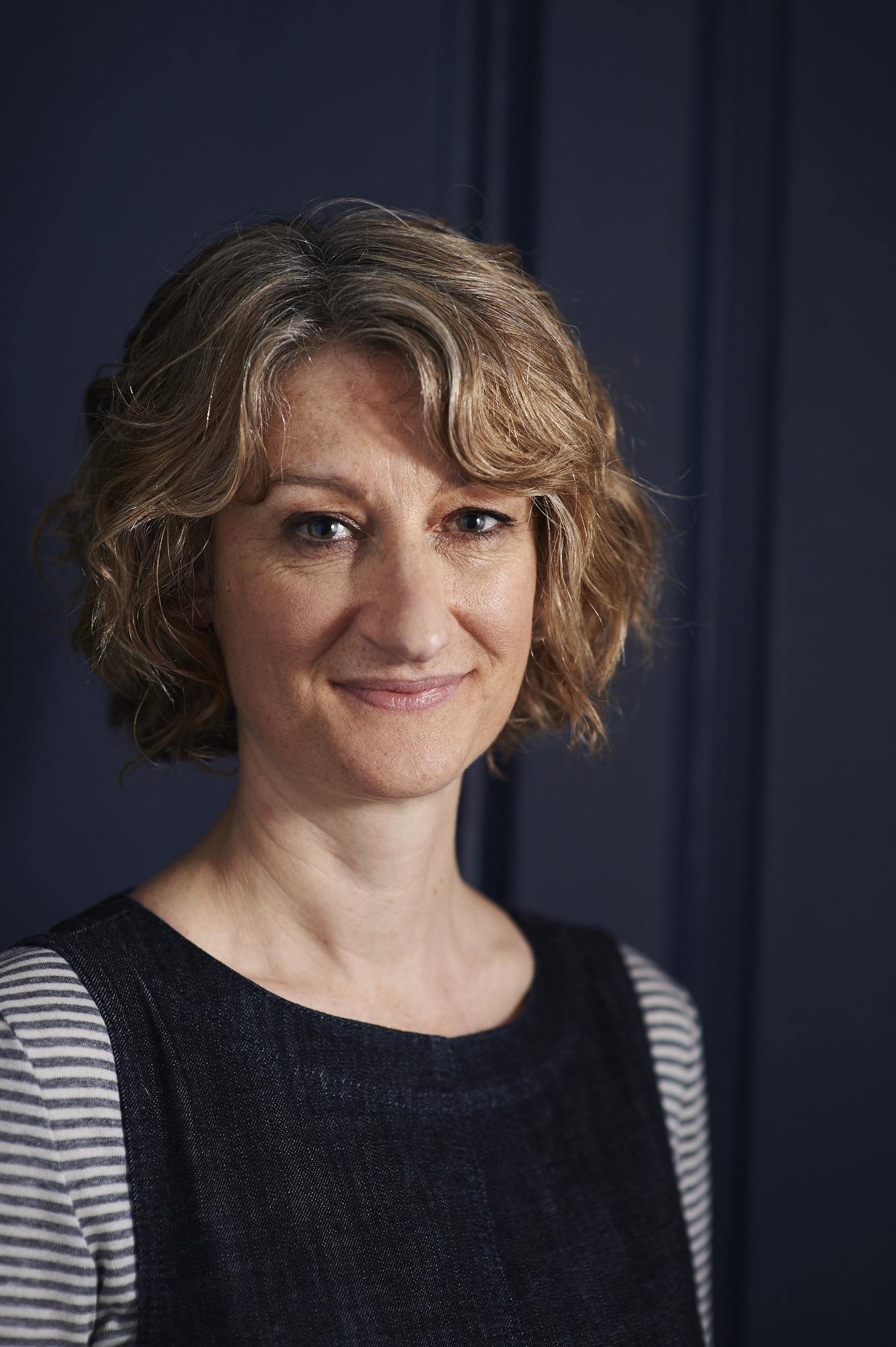 Autorenbild Escape to the River Sea