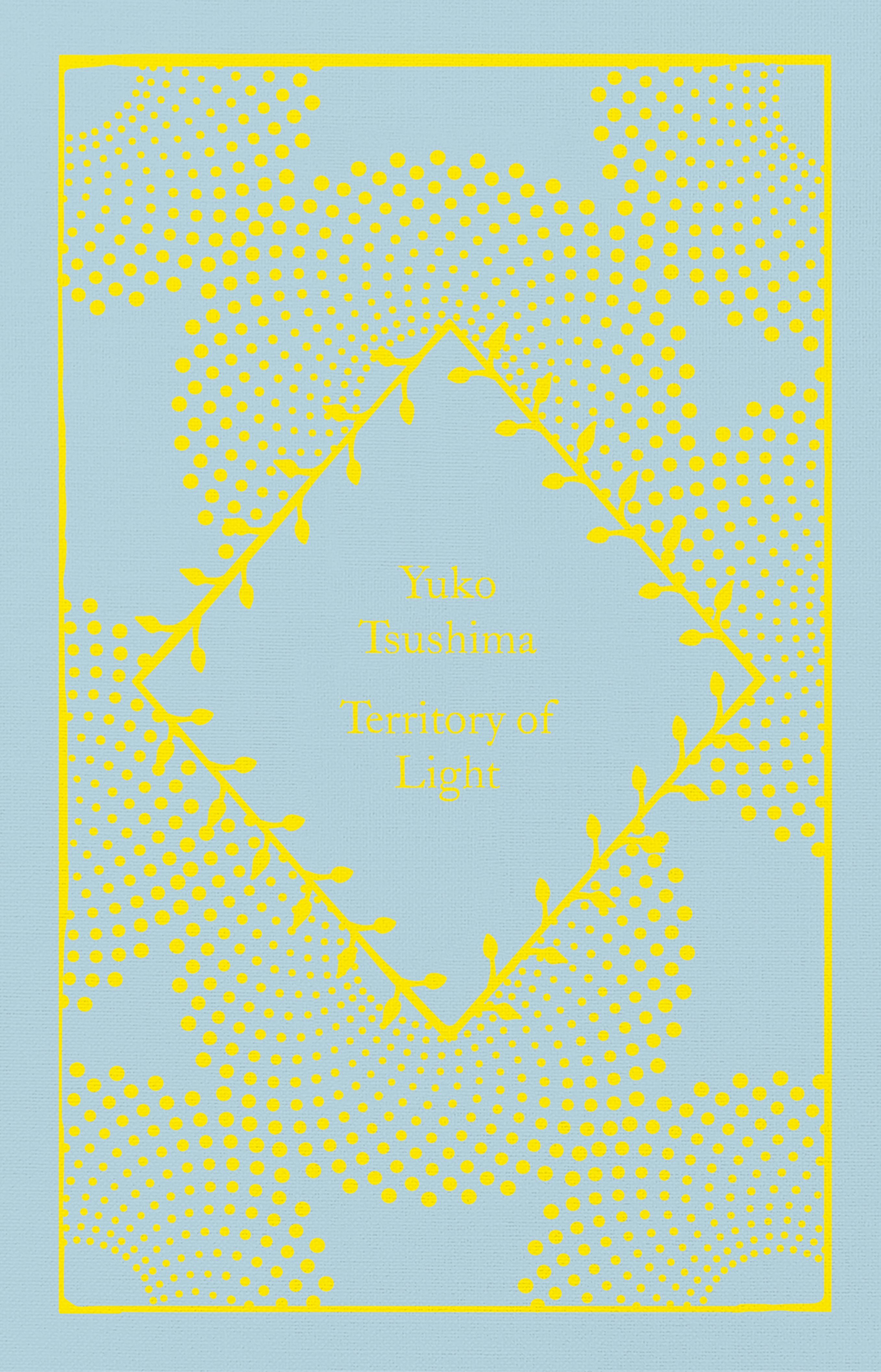 Vorderes Coverbild Territory of Light