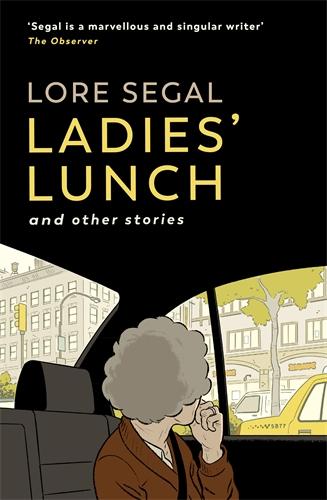 Vorderes Coverbild Ladies' Lunch