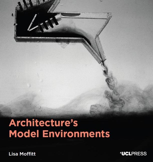 Vorderes Coverbild Architecture's Model Environments