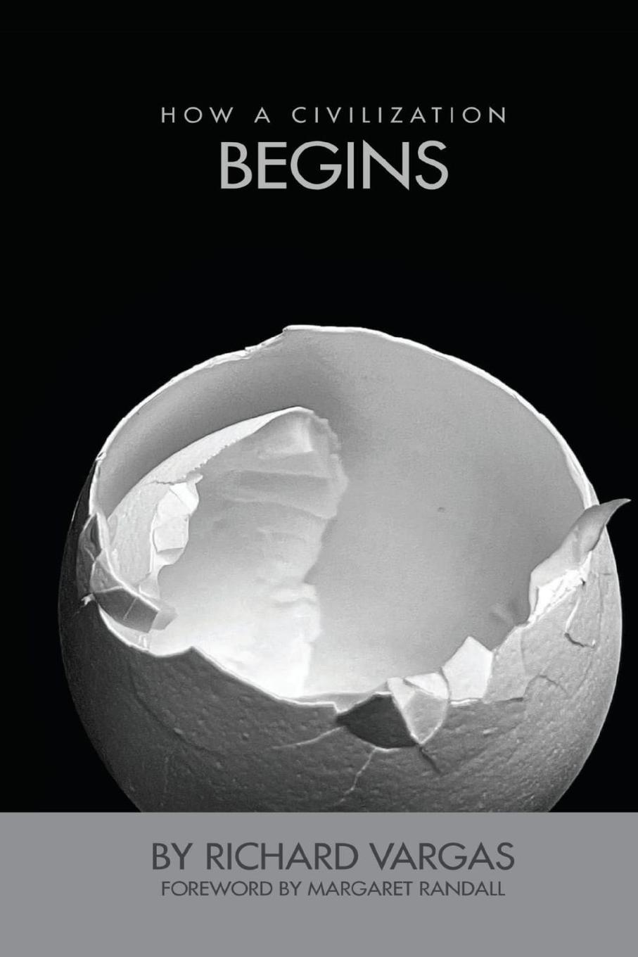 Vorderes Coverbild How a Civilization Begins