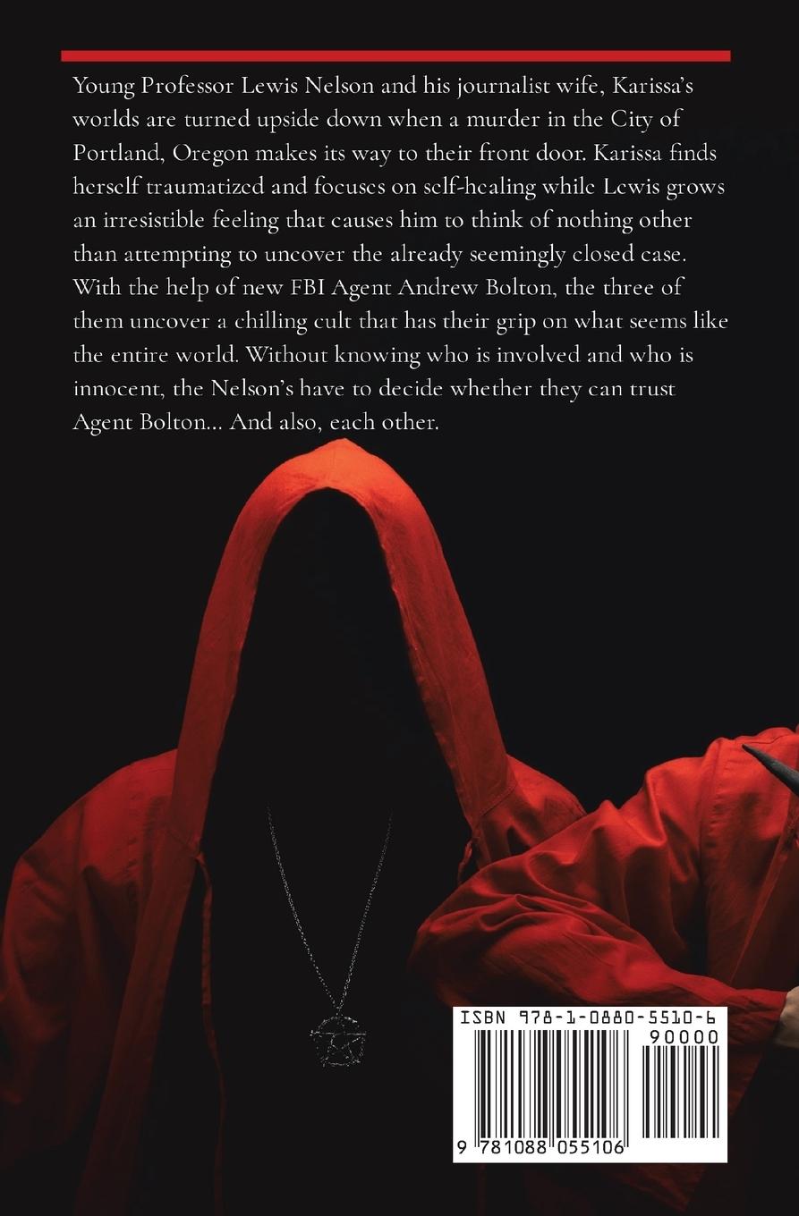 Rückseitencover The Cleansing