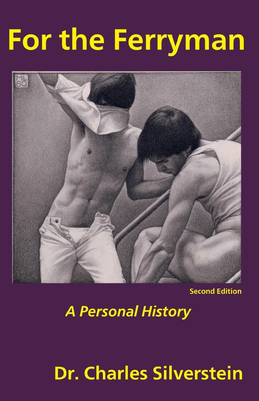 Vorderes Coverbild For the Ferryman