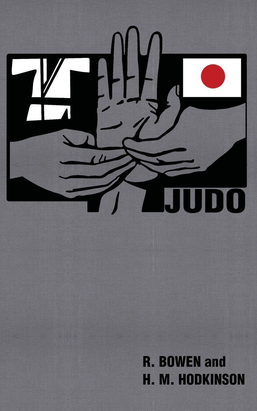 Vorderes Coverbild JUDO